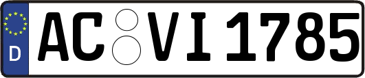 AC-VI1785
