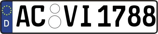 AC-VI1788
