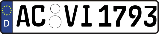 AC-VI1793