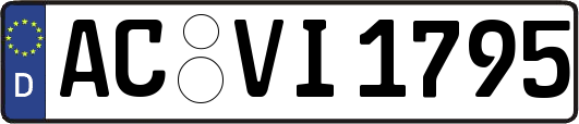 AC-VI1795