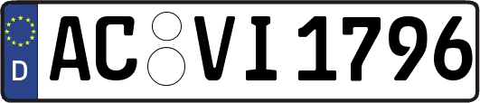 AC-VI1796