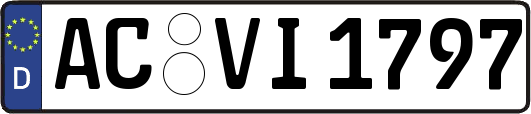 AC-VI1797
