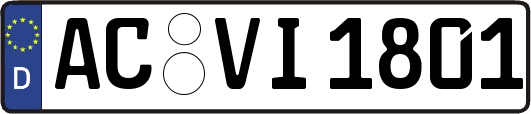 AC-VI1801