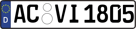 AC-VI1805