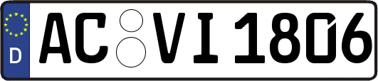 AC-VI1806