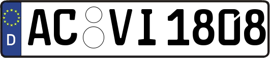 AC-VI1808