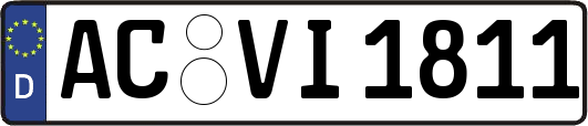 AC-VI1811