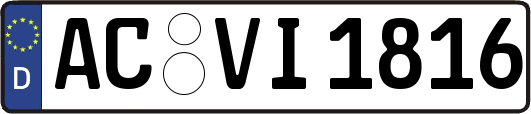 AC-VI1816