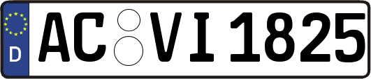 AC-VI1825