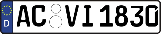 AC-VI1830