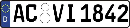 AC-VI1842