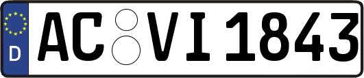 AC-VI1843