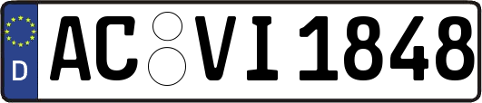 AC-VI1848