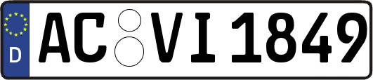 AC-VI1849