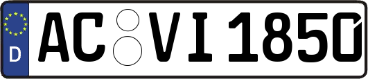 AC-VI1850