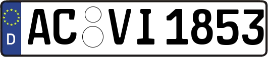 AC-VI1853
