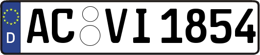 AC-VI1854