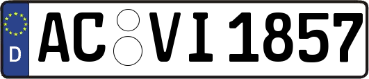 AC-VI1857