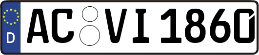 AC-VI1860