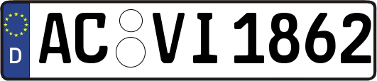 AC-VI1862