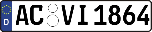 AC-VI1864