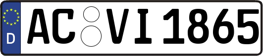 AC-VI1865