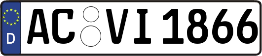 AC-VI1866