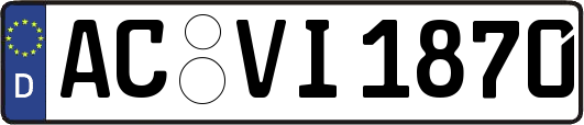 AC-VI1870