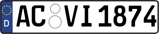 AC-VI1874