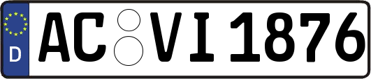 AC-VI1876