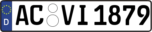 AC-VI1879