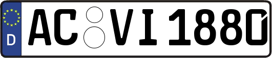 AC-VI1880
