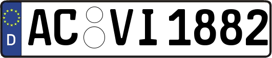 AC-VI1882