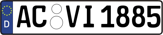 AC-VI1885