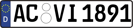 AC-VI1891