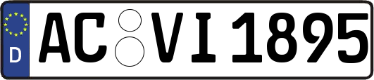 AC-VI1895