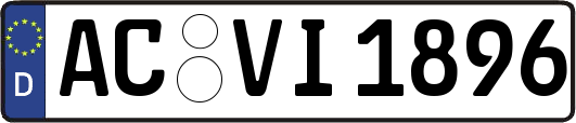 AC-VI1896