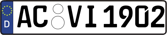 AC-VI1902