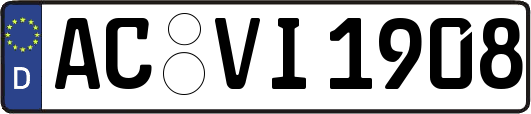 AC-VI1908