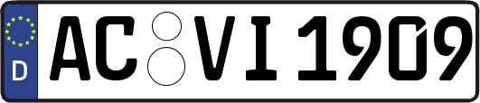 AC-VI1909