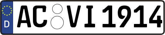 AC-VI1914