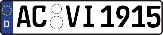 AC-VI1915