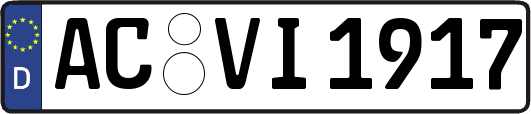 AC-VI1917
