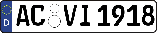 AC-VI1918