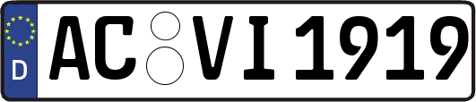 AC-VI1919