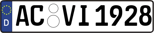 AC-VI1928