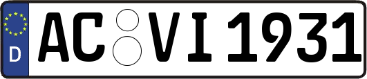 AC-VI1931