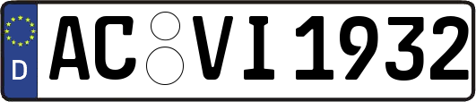 AC-VI1932