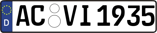 AC-VI1935