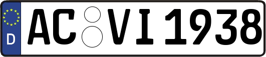 AC-VI1938